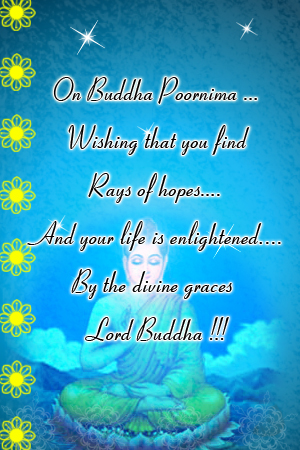 Buddha Purnima